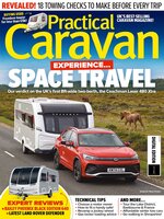 Practical Caravan